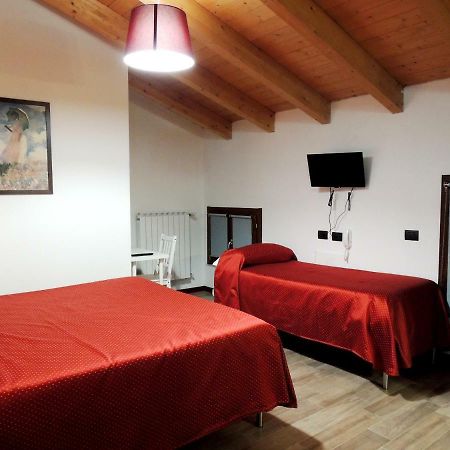 Foresteria Re Artu Albairate Экстерьер фото