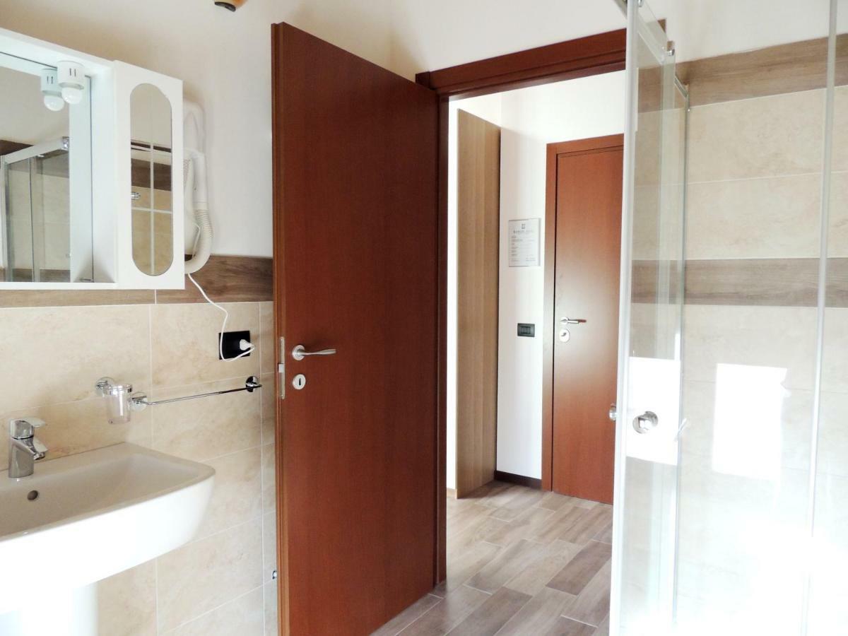 Foresteria Re Artu Albairate Экстерьер фото