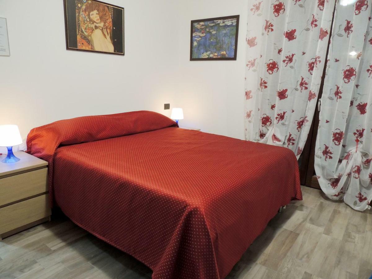 Foresteria Re Artu Albairate Экстерьер фото