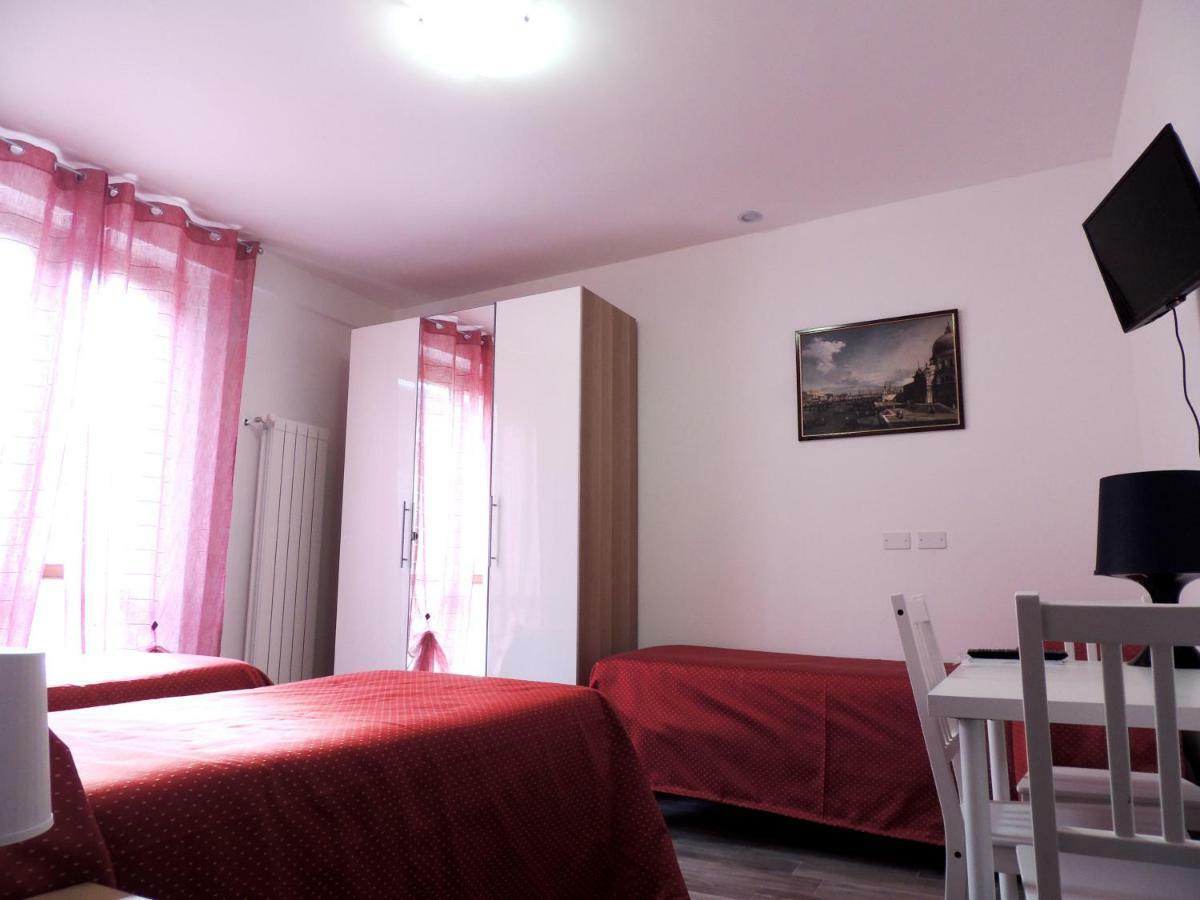 Foresteria Re Artu Albairate Экстерьер фото